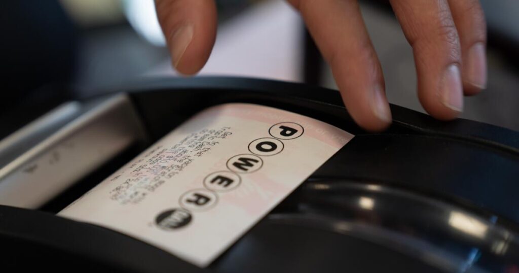 Last night’s Powerball created several new millionaires, but no billionaire winner