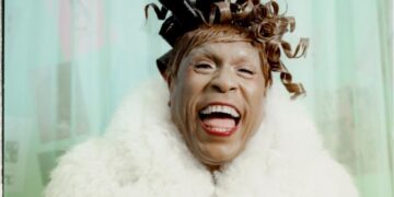 The punk artist Vaginal Davis looks back on her L.A. roots — and her inevitable break from the city