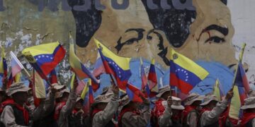 Did the U.S. attack? Maduro flee? No, but in Venezuela, rampant rumors fly