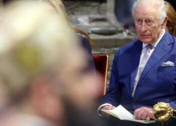 King Charles III speaks about his cancer treatment, recovery on TV show promoting early screening