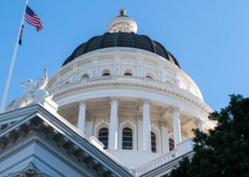 Federal investigation of Democratic consultants in Sacramento nets guilty plea