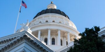 Federal investigation of Democratic consultants in Sacramento nets guilty plea