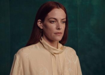 Lawsuit claims Riley Keough is biological parent of John Travolta and Kelly Preston’s youngest child