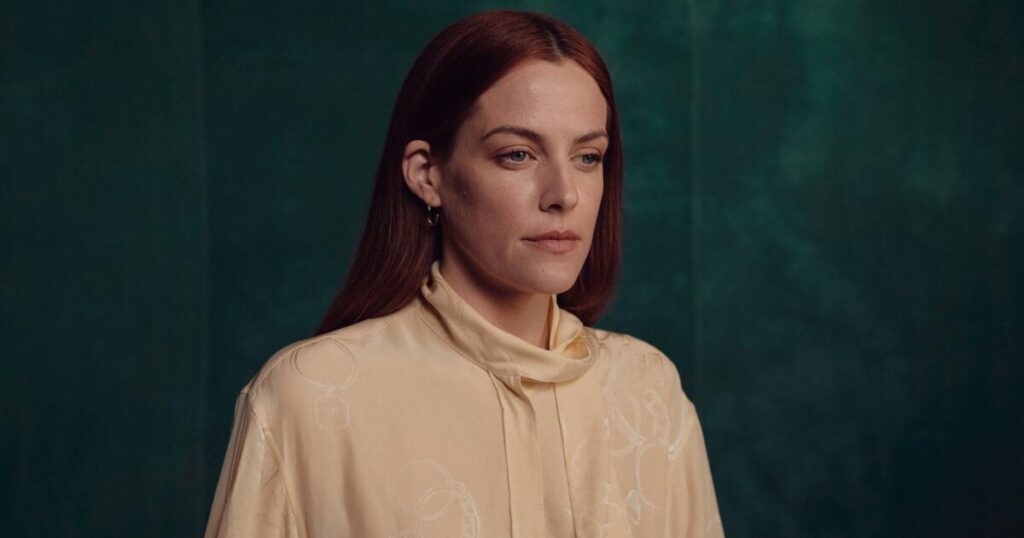 Lawsuit claims Riley Keough is biological parent of John Travolta and Kelly Preston’s youngest child