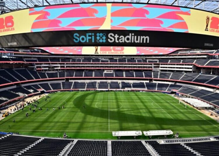 ‘I don’t think L.A. knows what’s going to hit them.’ World Cup planning hits overdrive