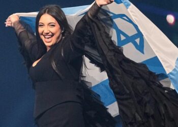 At least 4 countries pull out of 2026 Eurovision contest as Israel’s participation sows discord