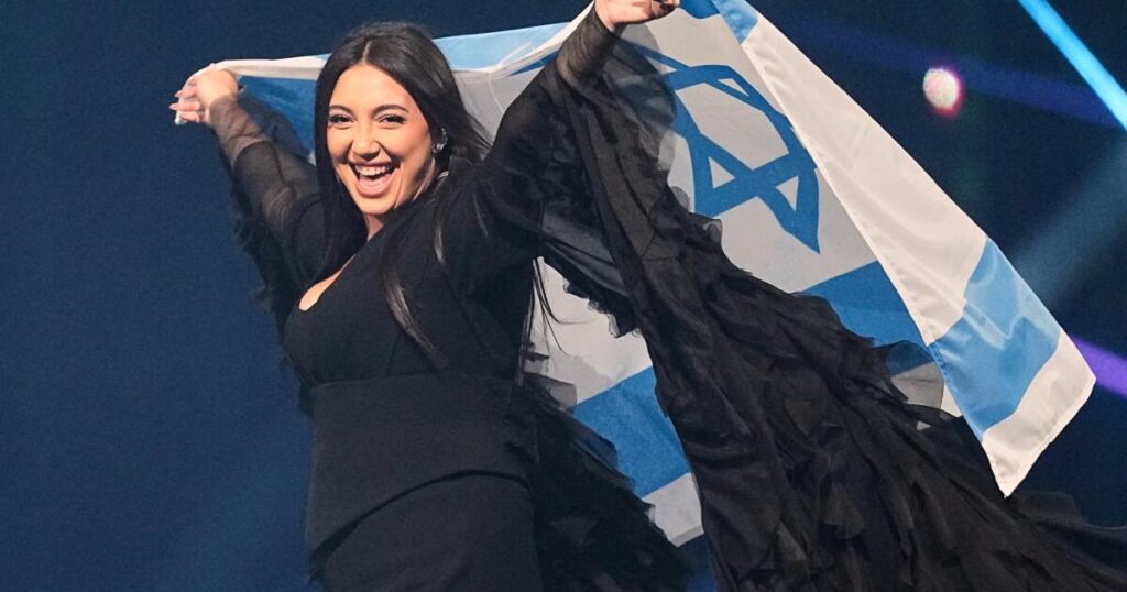 At least 4 countries pull out of 2026 Eurovision contest as Israel’s participation sows discord