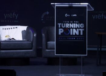 California Turning Point USA club in jeopardy after city councilwoman’s controversial comments