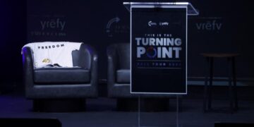 California Turning Point USA club in jeopardy after city councilwoman’s controversial comments