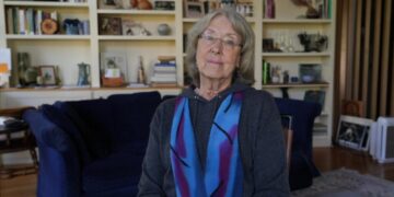 How a rare drug made from scientists’ blood saves babies from botulism