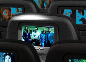 34 movies and shows to watch on a plane — or trapped at the airport — this holiday season