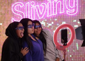 Altadena Girls was a fire relief success story. A year later, can it still help as L.A. moves on?