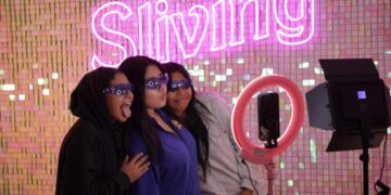 Altadena Girls was a fire relief success story. A year later, can it still help as L.A. moves on?