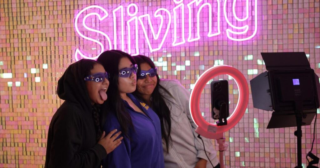 Altadena Girls was a fire relief success story. A year later, can it still help as L.A. moves on?