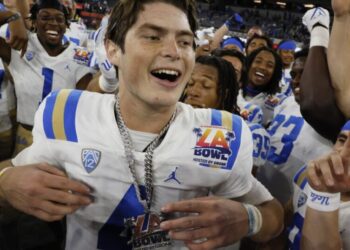 L.A. Bowl will reportedly shut down after Saturday’s Boise State-Washington game