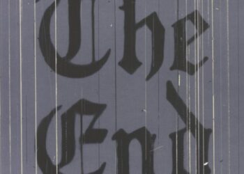 L.A. exploded into a world art capital. I was lucky to be here to witness it