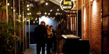 This legendary L.A. music venue is closing after 25 years. But its story isn’t over