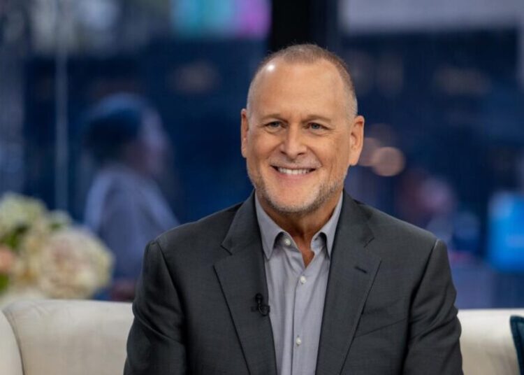 Dave Coulier says he is fighting another form of cancer, months after beating lymphoma