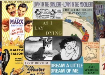 Blondie and Dagwood are entering the public domain, but Betty Boop still may be trapped in copyright jail