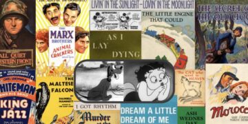 Blondie and Dagwood are entering the public domain, but Betty Boop still may be trapped in copyright jail