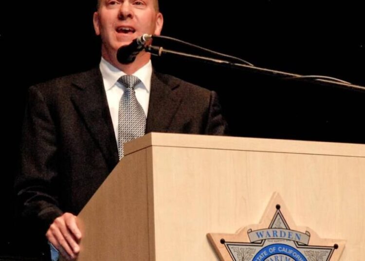 California’s longest-tenured wildlife department chief steps down after 15 years