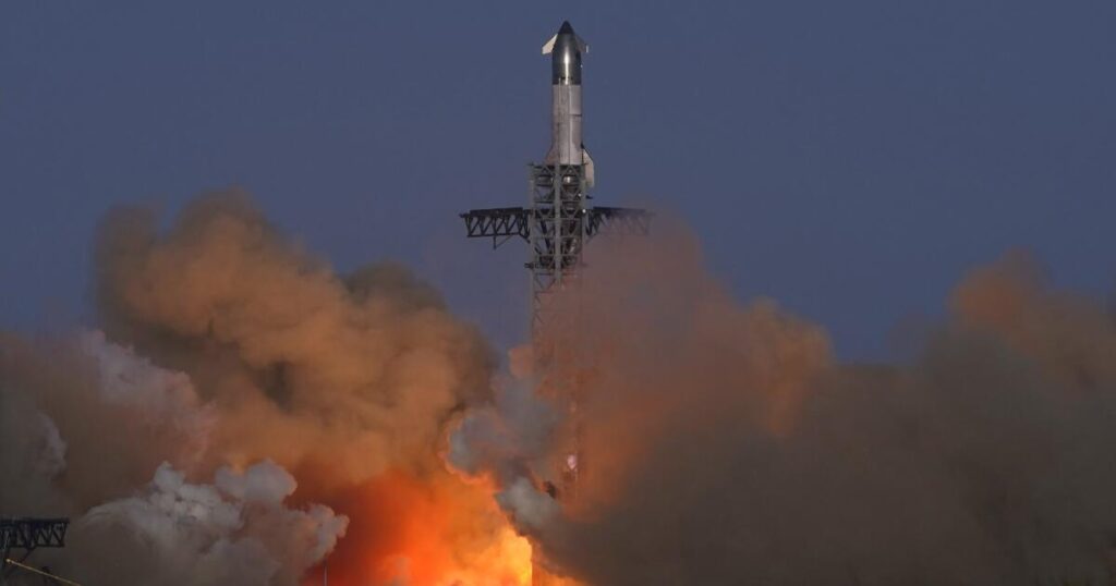 SpaceX eyes possible record IPO. What’s behind the hype