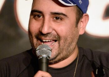 Jeff Garcia, L.A. comedian and ‘Jimmy Neutron’ voice actor, dies at 50