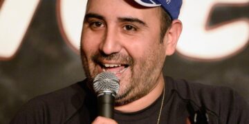 Jeff Garcia, L.A. comedian and ‘Jimmy Neutron’ voice actor, dies at 50