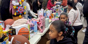 For undocumented immigrants, a posada offers a moment of safety and comfort