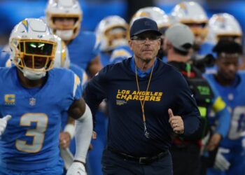 How the NFL’s late-season schedule changes help shape the playoff picture