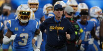 How the NFL’s late-season schedule changes help shape the playoff picture