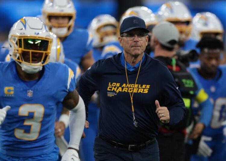 How the NFL’s late-season schedule changes help shape the playoff picture