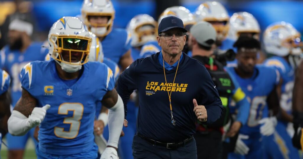 How the NFL’s late-season schedule changes help shape the playoff picture