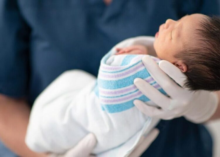 CDC poised to decide on hep B vaccine for newborns amid pressure from Trump officials