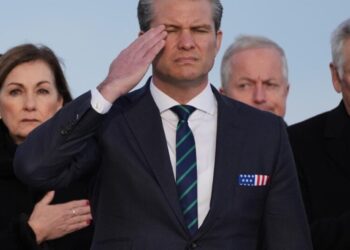 U.S. announces strikes in Syria targeting Islamic State in response to Americans’ deaths