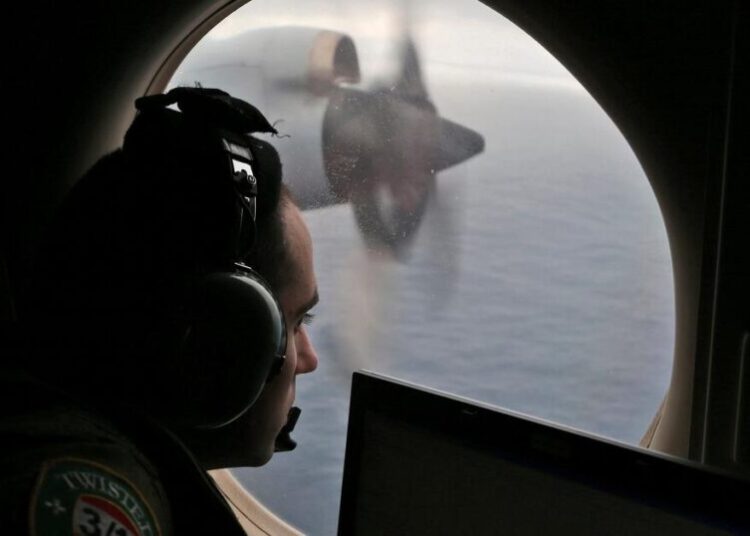 Marine robotics firm will resume deep-sea search for MH370 plane that vanished a decade ago