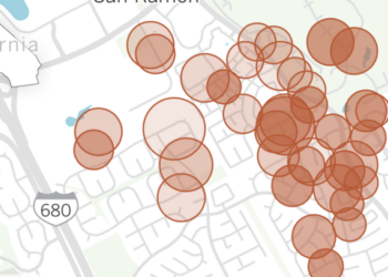 Earthquake swarms keep rattling the Bay Area. What’s going on?
