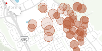Earthquake swarms keep rattling the Bay Area. What’s going on?