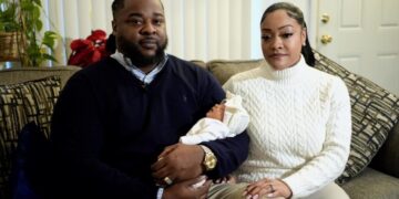 Delayed care to two pregnant Black women highlights maternal health disparities