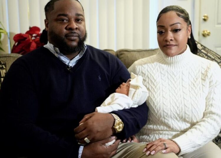 Delayed care to two pregnant Black women highlights maternal health disparities