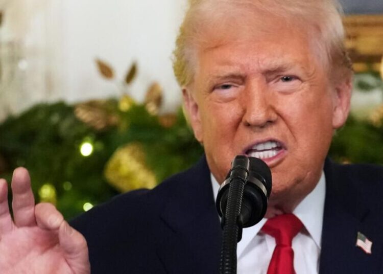 Here’s how Trump gets away with using questionable numbers