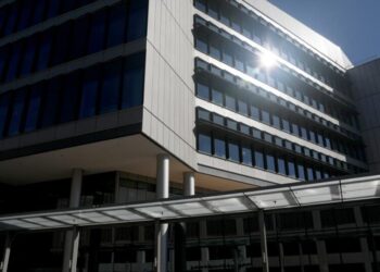 The country’s largest all-electric hospital is about to open in Orange County