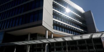 The country’s largest all-electric hospital is about to open in Orange County