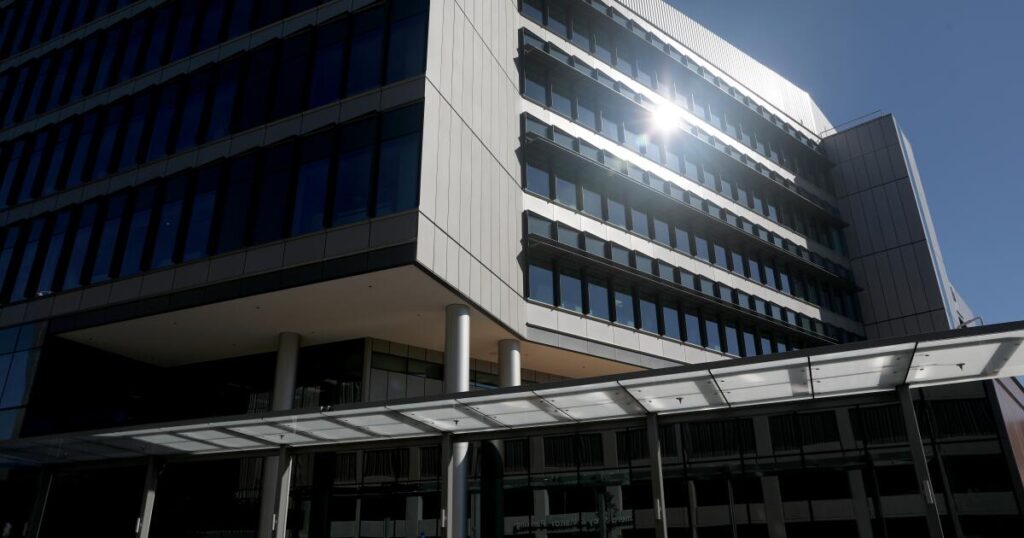 The country’s largest all-electric hospital is about to open in Orange County