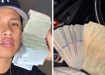 Torrance postal carrier raided the mail to fund a luxury lifestyle: Dior bags, lavish trips