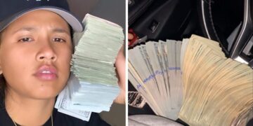 Torrance postal carrier raided the mail to fund a luxury lifestyle: Dior bags, lavish trips