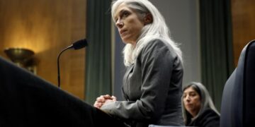 Newsom taps former CDC leaders critical of Trump-era health policies for new initiative