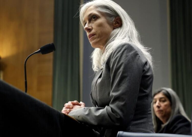 Newsom taps former CDC leaders critical of Trump-era health policies for new initiative