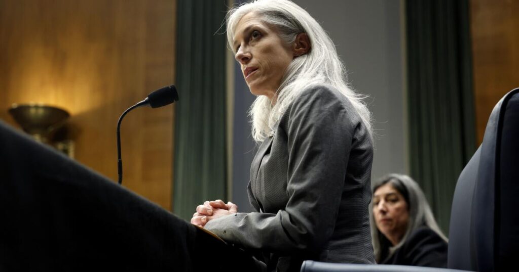 Newsom taps former CDC leaders critical of Trump-era health policies for new initiative