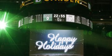 ‘Happy holidays’ is how we embrace the Christmas spirit of generosity